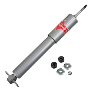 KYB KG54339 Shocks & fits Silverado C and R - Series 1/2 Ton (2WD) 2001-02 C an