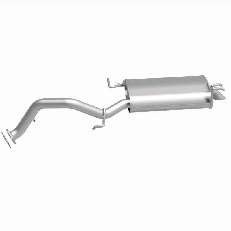 Magnaflow 108-0015 BRE Exhaust 11-13 fits Kia Sorento 2.4L Muffler Kit