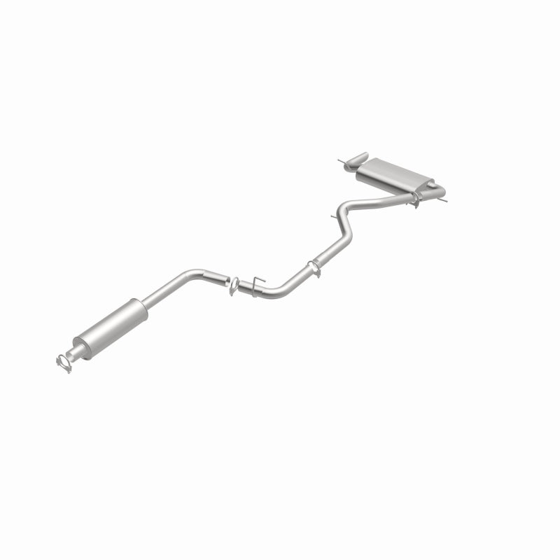 Magnaflow 106-0593 BRE Exhaust Kit 12-17 fits Ford Focus 2.0L