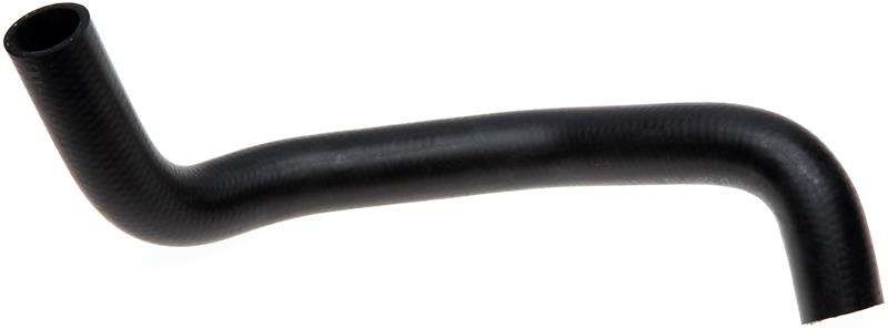Gates 23763 10-12 fits Lexus HS250h 4-Cyl. 2.4L Electric Assist Upper - Front