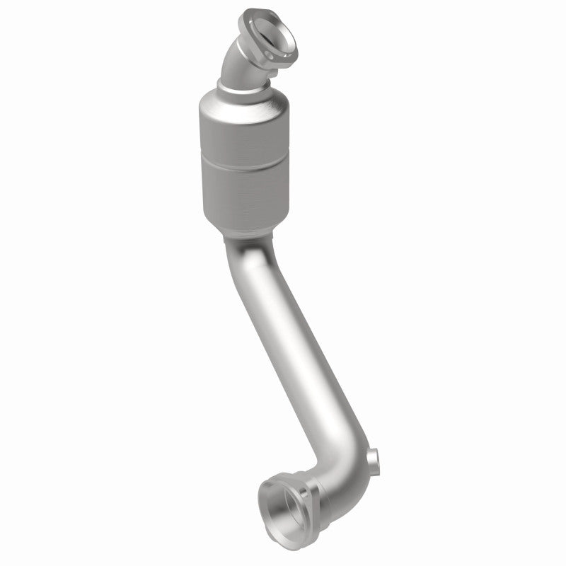 MagnaFlow 444060 Conv DF 2000 fits Mercedes CLK320 3.2L