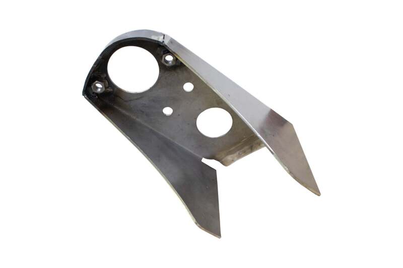 RustBuster RB7147R Rust Buster 88-95 fits Toyota Pickups Body Mount- (Right)