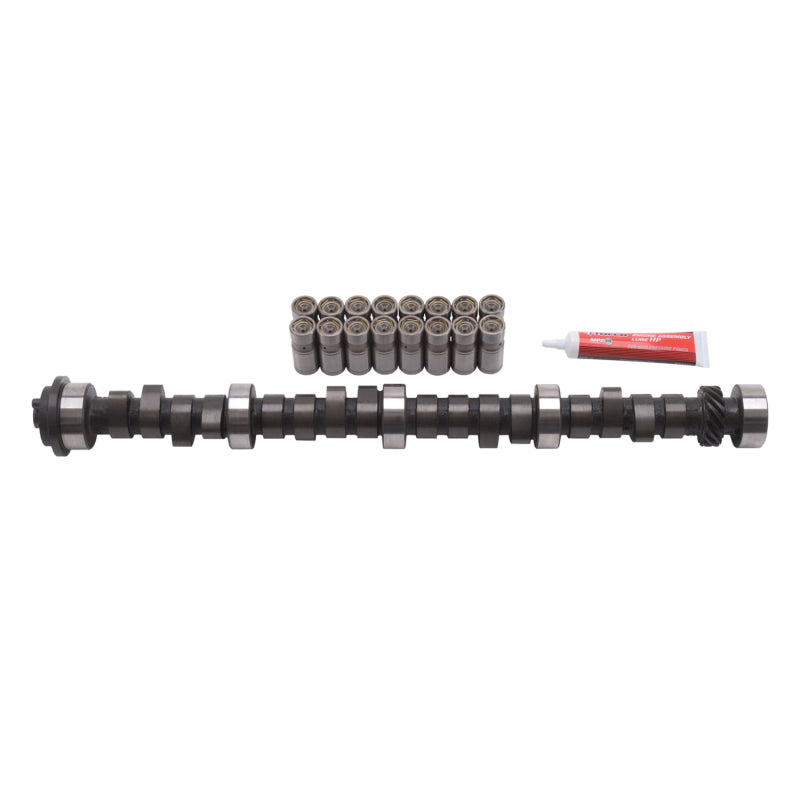 Edelbrock 2152 Perf Plus Cam and Lifters Kit fits Olds 400-455
