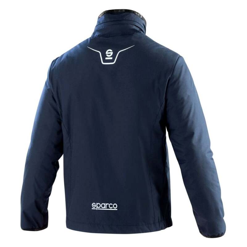 Sparco Jacket Adventure SMALL Navy