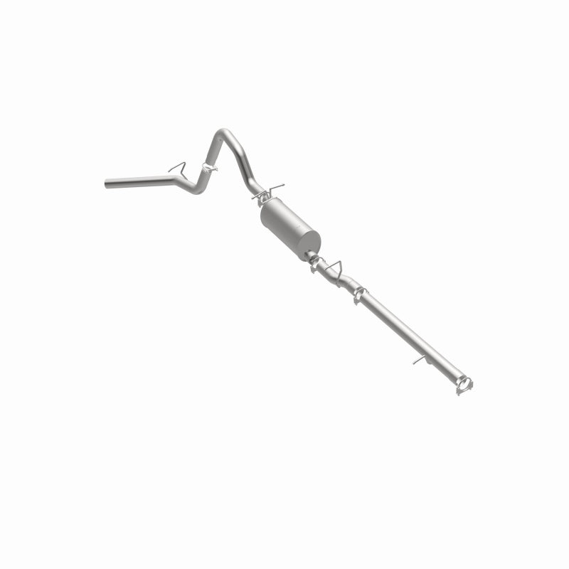 Magnaflow 106-0280 BRE Exhaust Kit 05-07 fits Ford Superduty F250/F350 5.4L