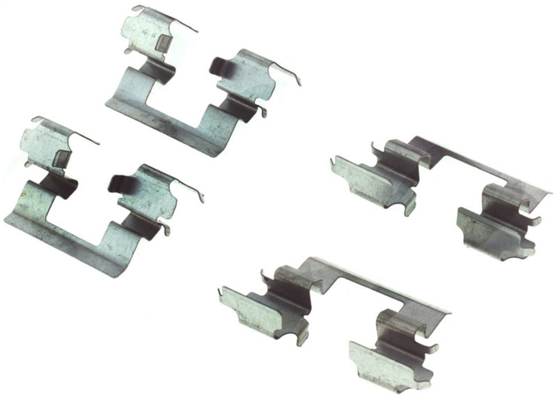 Stoptech 308.1033 Street Touring Brake Pads