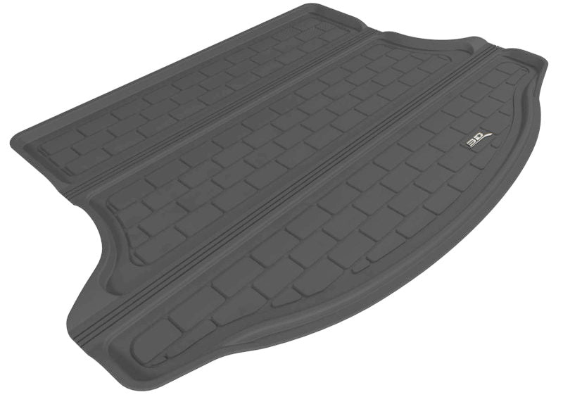 3D MAXpider M1KA0071309 2016 fits Kia 11-20 Sportage Kagu Cargo Liner - Black