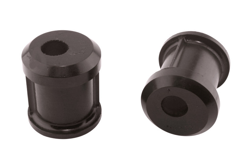 Whiteline KCA321 fits Mitsubishi 89-92 Galant FWD/AWD Front Camber adj kit-control arm bushings