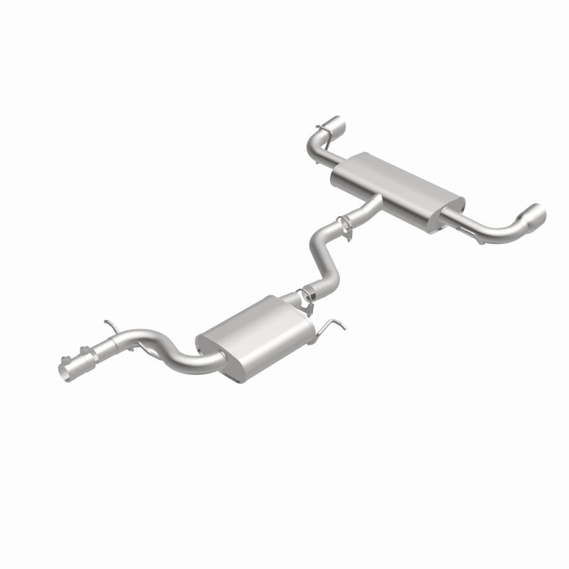 Magnaflow 106-0928 BRExhaust 10-14 fits VW GTI 2.0L Exhaust Kit