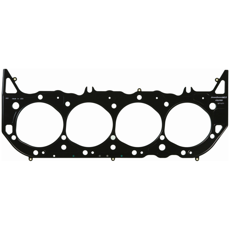 Fel-Pro 1071071 1071-071 PermaTorqueMLS Engine Cylinder Head Gasket