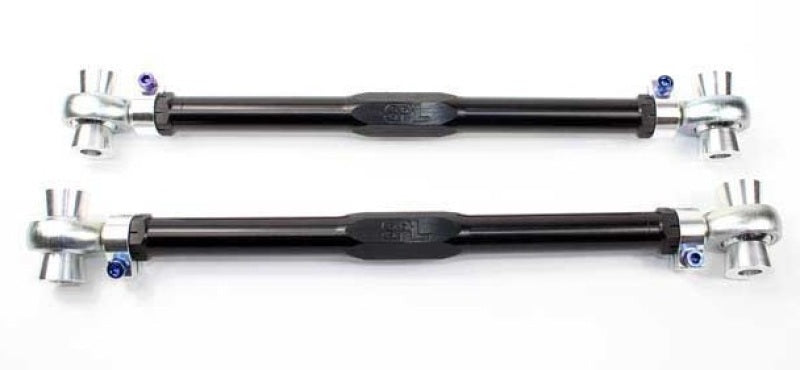 SPL Parts SPL RTA E9M 06-13 fits BMW 3 Series/1 Series (E9X/E8X) Rear Toe Links