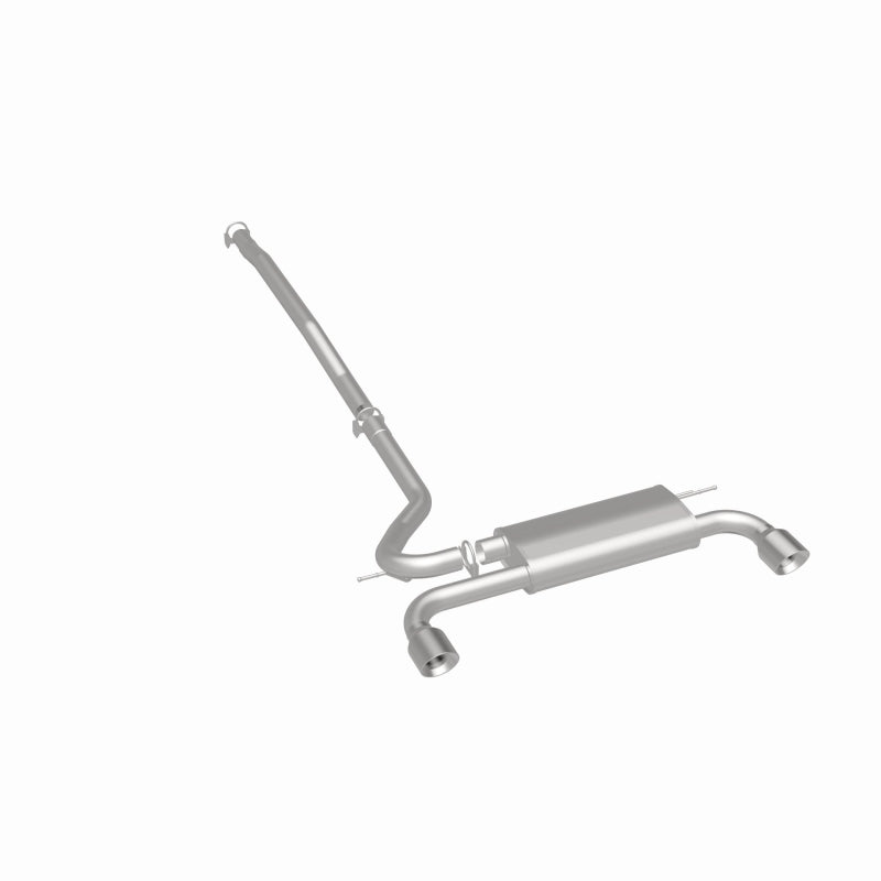 Magnaflow 106-0887 BRExhaust 11-16 Mini Cooper Countryman Cooper Paceman 1.6L Exhaust Kit