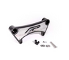 Agency Power AP-BRP-X3-230-SIL fits Can-Am 17-23 Maverick X3 Silver Billet Tower