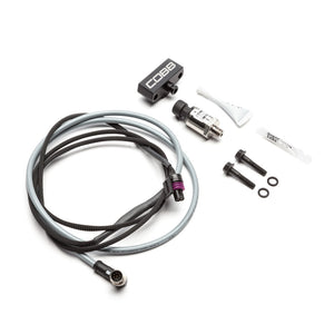 COBB 3C1750 08-18 fits Nissan GT-R CAN Gateway Fuel Pressure Monitoring Kit