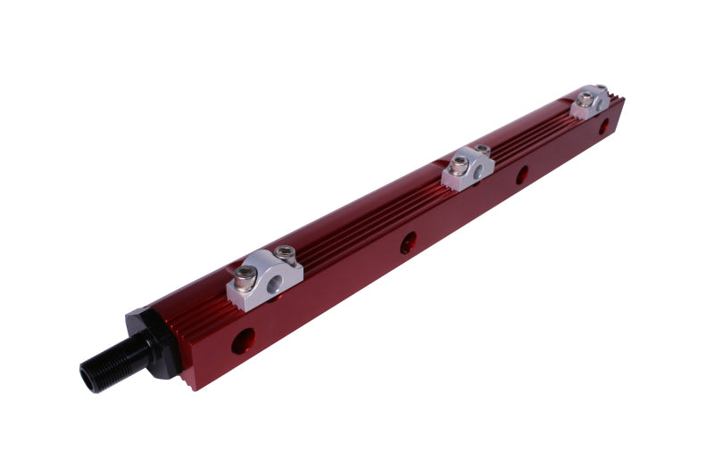 Aeromotive  14112 fits Acura 94-01 Integra Billet Fuel Rail