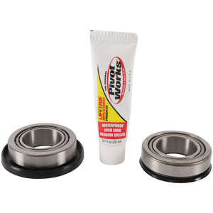 Pivot World PWSSK-S07-421 2005 fits Suzuki RM125 PW Steering Stem Bearing Kit