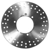 Brembo OE 68B40762 00-03 Italjet Jupiter 250cc 230x5mm Brake Disc - Rear Fixed