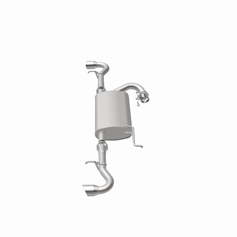 Magnaflow 106-0873 BRE Exhaust Kit 09-15 fits TOYOTA VENZA 3.5L