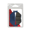 Brembo OE 07YA3908 04-05 Hyosung GV Aguila 650cc Brake Pad - Rear