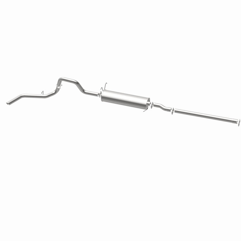 Magnaflow 106-0026 BRE Exhaust Kit 01-04 fits Ford F-150