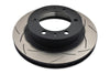 DBA 2714S 2008+ fits Toyota Hilux 4x4 Front Slotted Street Series T2 Brake Rotor