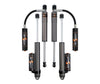 Carli AS-D3SPKG-CS25RR-D 14-26 Ram 2500 4X4 Hemi Carli-Spec 2.5in RR Front and Rear Shock Package - 3in Lift