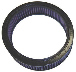 K&N Engineering E-1290 K&N Replacement Air Filter fits FORD CARS AND TRUCKS, 1977-85