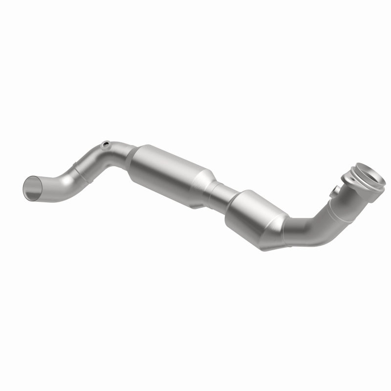 Magnaflow 4583090 02-03 fits Ford F-150 5.4L Direct Fit Converter