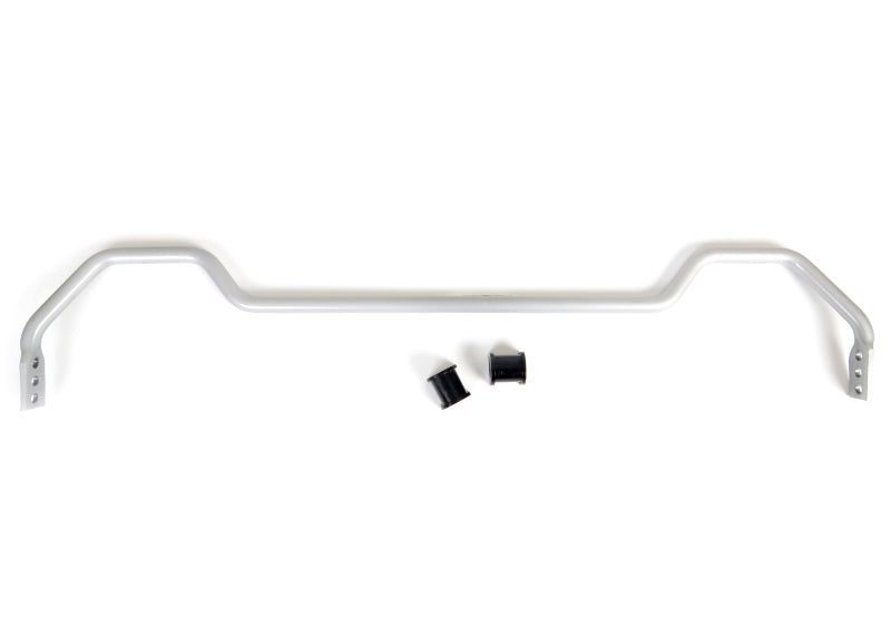 Whiteline BTR68Z fits Toyota 93-98 Supra MK4 JZA80 Rear 20mm Heavy Duty Adjustable Swaybar