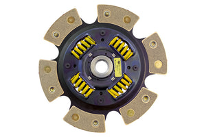 ACT 6228215 fits Volkswagen Corrado 6 Pad Sprung Race Disc