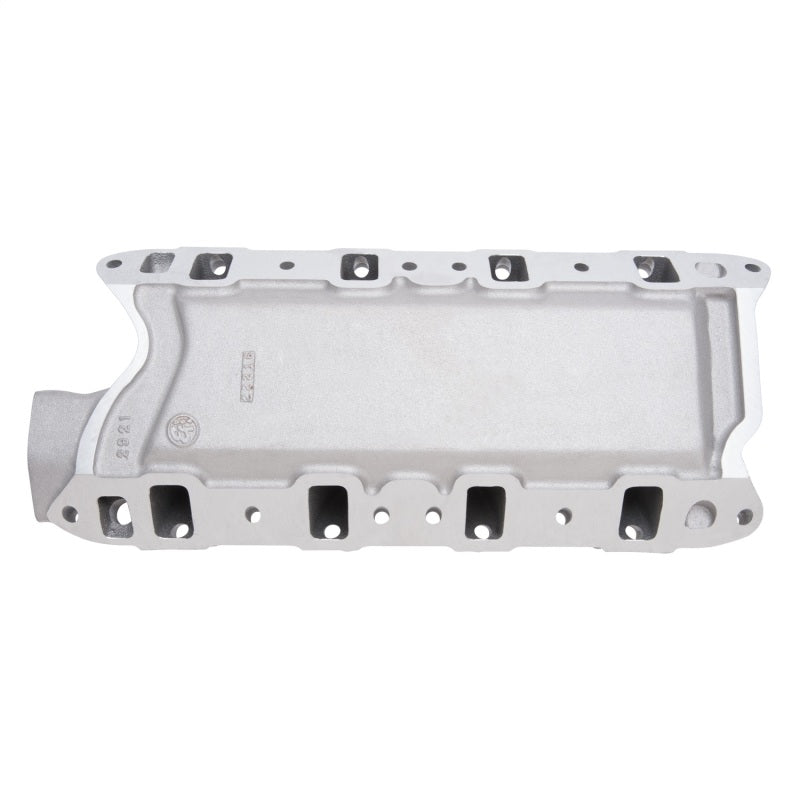 Edelbrock 29215 Manifold SBF 289-302 Victor Jr EFI
