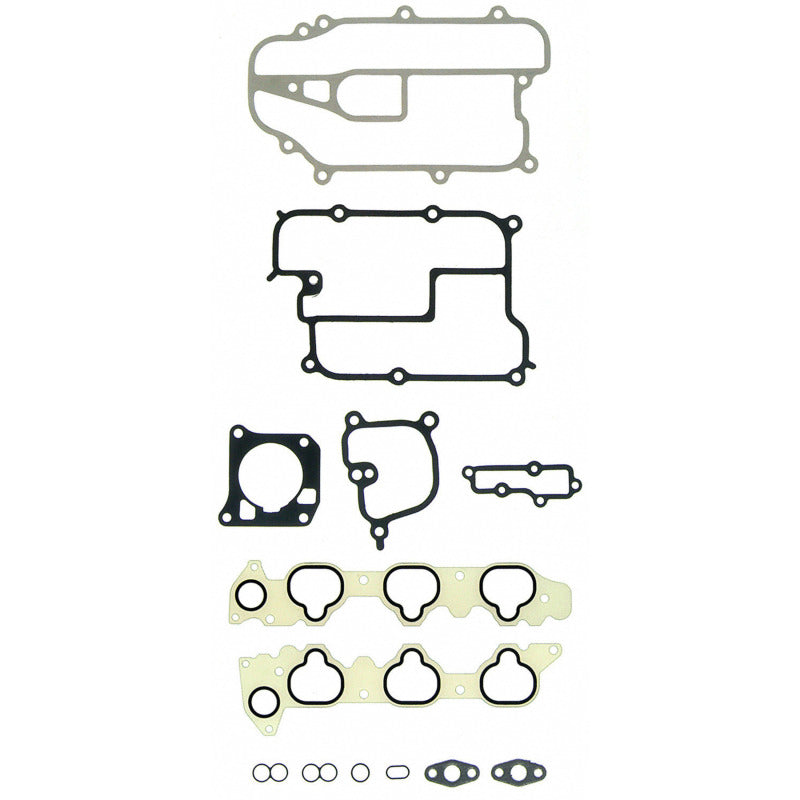 Fel-Pro MS96919 fits Acura RL MS 96919 Engine Intake Manifold Gasket Set
