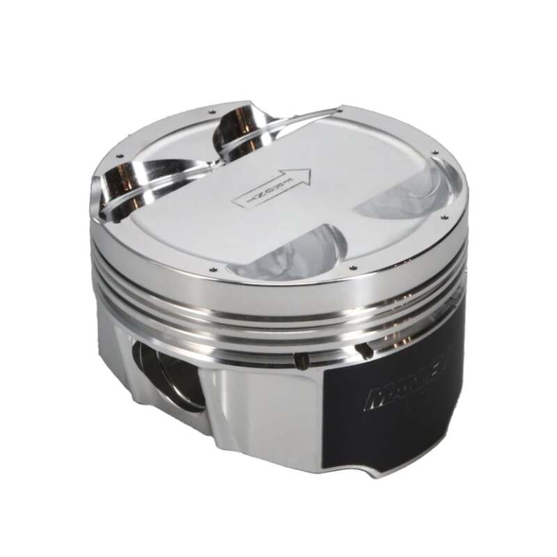 Manley Performance 609305CE-1 Manley fits Toyota 2JZGTE 86.5mm Bore +.5mm Ove