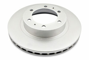 DBA DBA2716E 11-17 fits Toyota Tacoma En-Shield Standard Front Brake Rotor