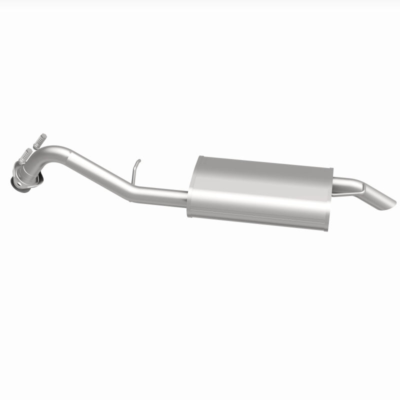 Magnaflow 106-0626 BRE Exhaust Kit 03-13 fits Toyota Corolla 1.8L