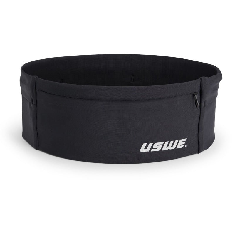 USWE 101223L Hofter Hip-Belt Carbon Black - Large