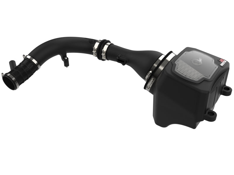AFE 50-70070D um HD Cold Air Intake System w/ Pro DRY S Filter 20-22 fits Dodge