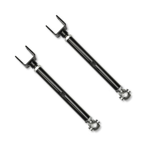 Rock Krawler RK00124 97-06 fits Jeep Wrangler TJ Adjustable Front Upper Control Arms - 2-4in Lift
