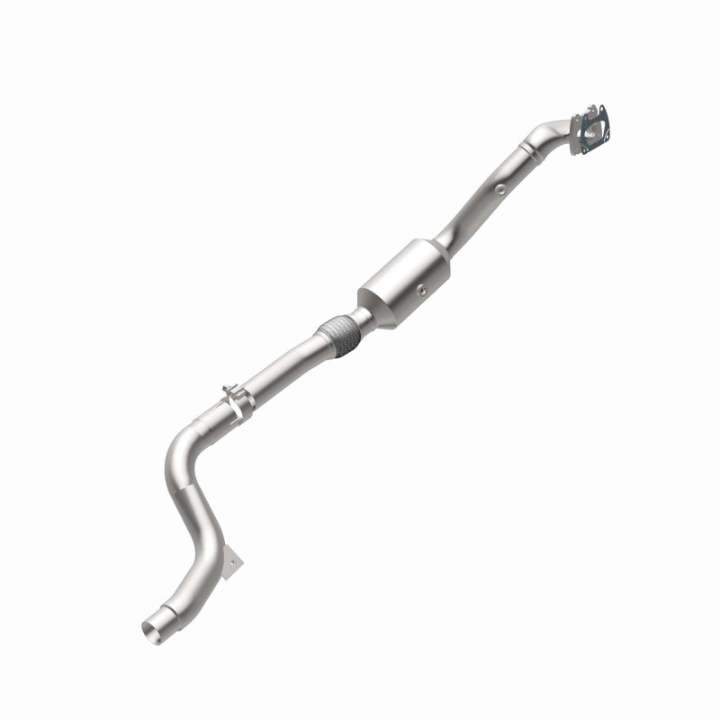 Magnaflow 6561139 20-21 fits Dodge Charger 3.6L Direct Fit Converter