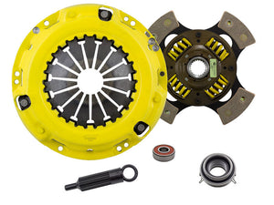 ACT T42-HDG4 fits Toyota 4Runner HD/Race Sprung 4 Pad Clutch Kit