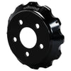 Wilwood hat 12X8.60 bc 5X4.50 MT .810 offset 2.800 reg