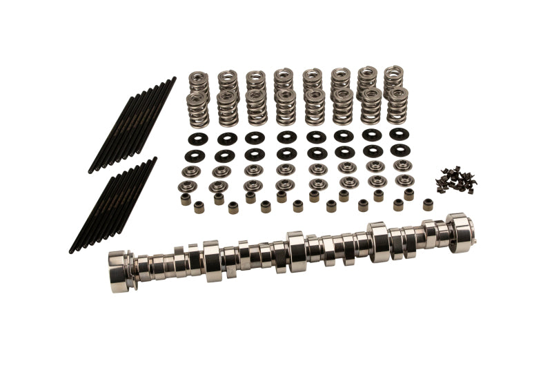 COMP Cams CK189-301-13 Stage 1 231/244 Hydraulic Roller Cam Kit 10/15 fits Chevrolet Camaro(Auto/VVT)