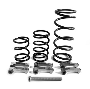 EPI WE437596 13-17 Can-Am Maverick 1000 Rock Crawler Clutch Kit