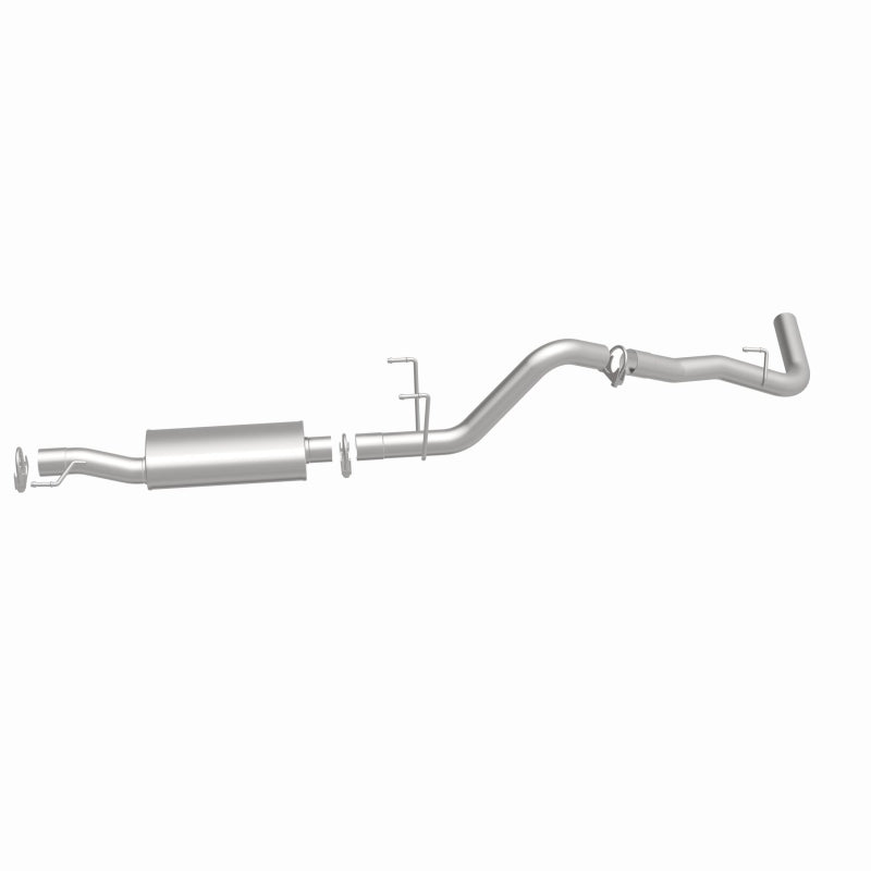 Magnaflow 106-0454 BRE Exhaust Kit 06-08 fits Dodge Ram 1500 5.7L