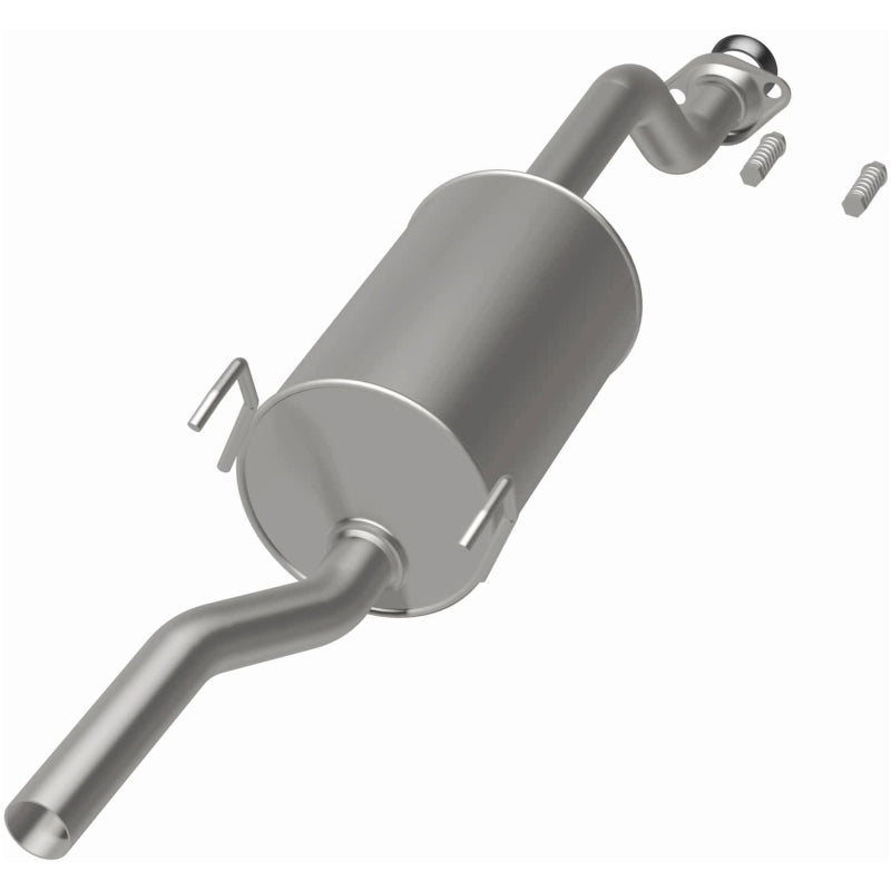 Magnaflow 108-0059 BRE Exhaust 96-00 fits Civic 1.6L Muffler Kit