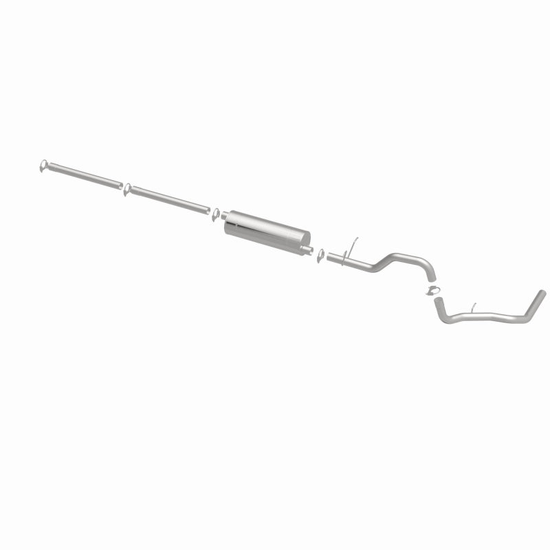 Magnaflow 106-0278 BRE Exhaust Kit 87-95 fits Ford F-150