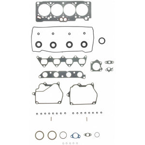 Fel-Pro HS9604PT fits Toyota Corolla HS 9604 PT PermaTorque Engine Cylinder Head Gasket Set