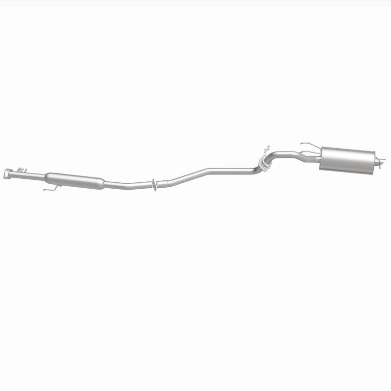 MagnaFlow 04-09 Kia Spectra 2.0L BRE Exhaust Kit