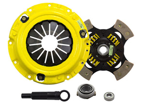 ACT FC2-XTG4 fits Ford Ranger XT/Race Sprung 4 Pad Clutch Kit