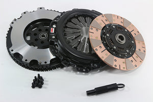 Competition Clutch P5098-2600 13-15 Genesis 3.8L 6Cyl Stage 3 - 2600 Segmented C
